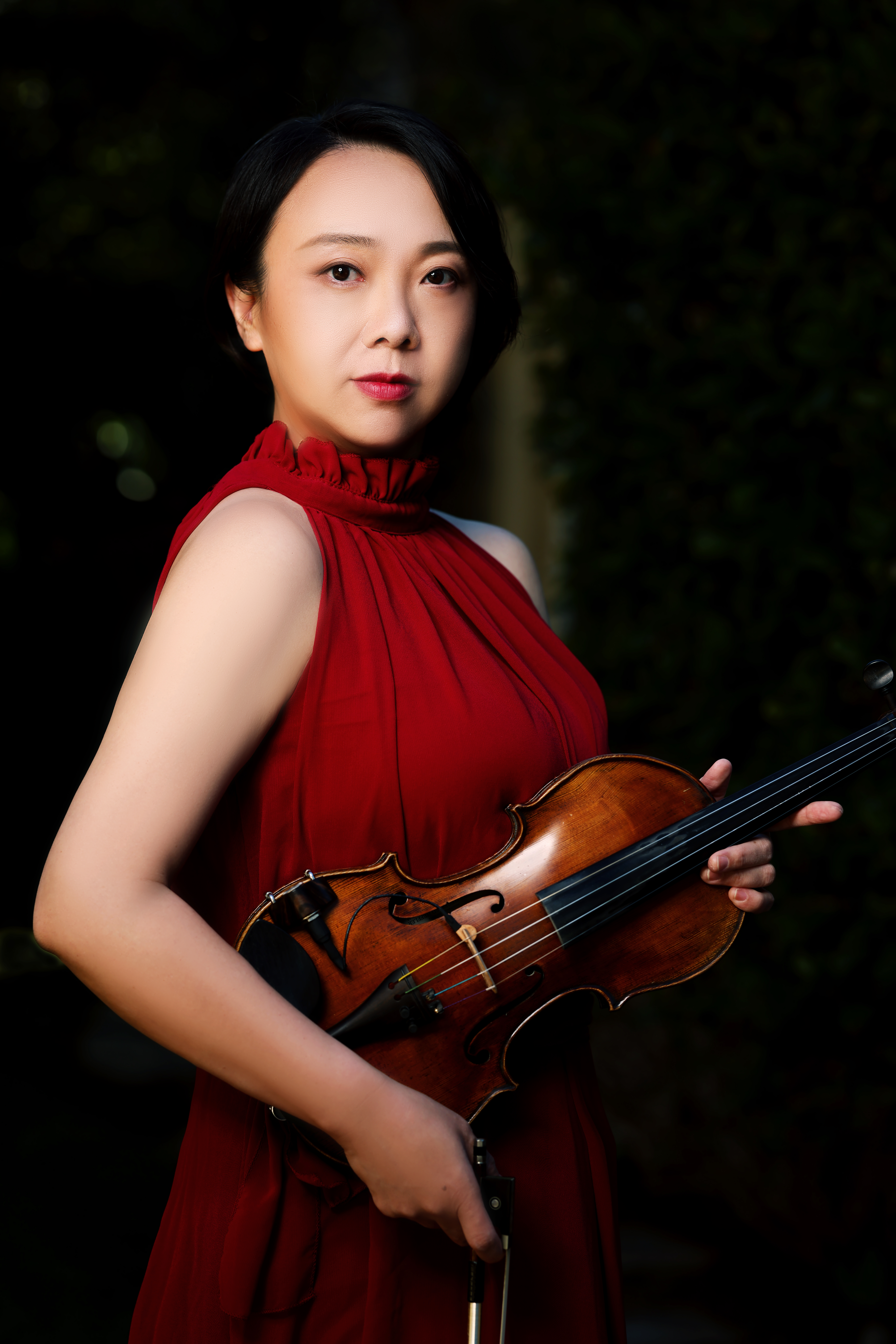 李冰 Bing Li