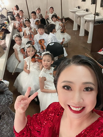 Backstage